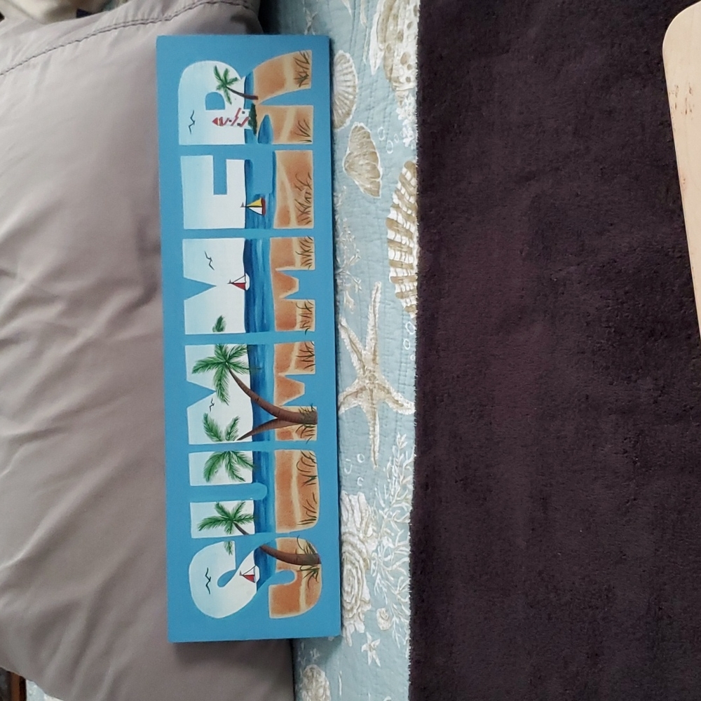 Wall decor